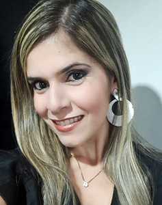 35 Year Old Santa Marta, Colombia Woman